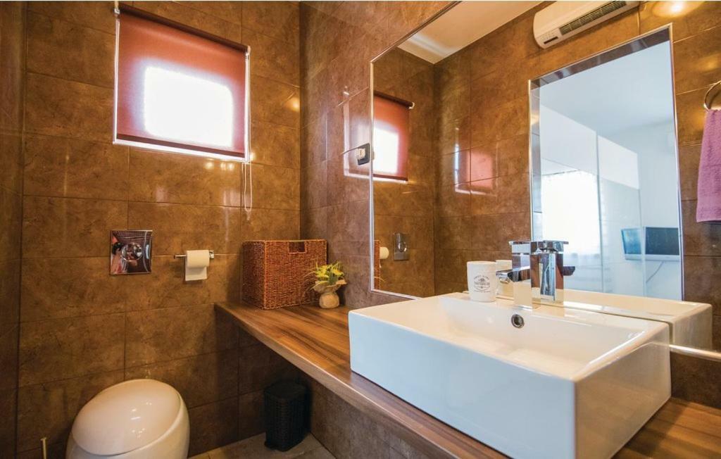 Villa Maslina Имотски Экстерьер фото