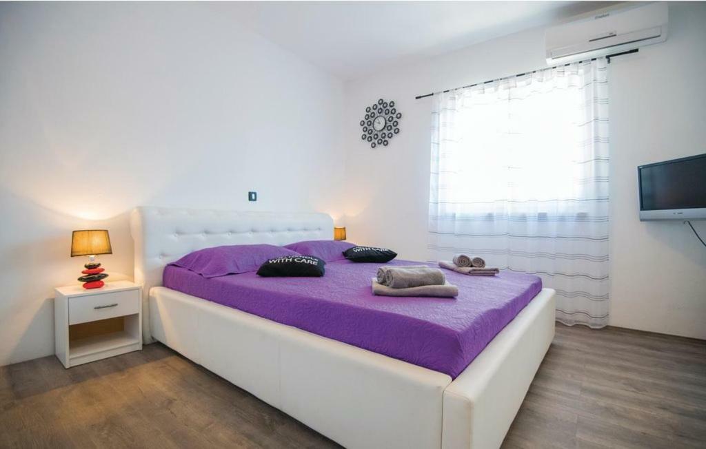 Villa Maslina Имотски Экстерьер фото