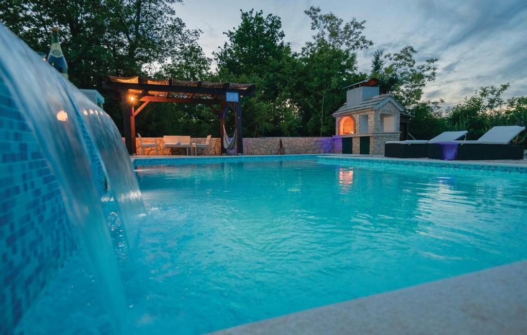 Villa Maslina Имотски Экстерьер фото